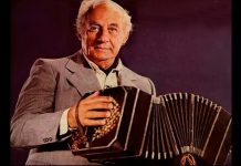 A 31 AÑOS DE LA PARTIDA RECORDAMOS A ISACO ABITBOL