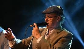 ESTE MIERCOLES 26 LLEGA BOCHA SHERIDAN AL REFUGIO DEL CHAMAME