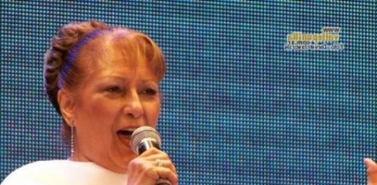 Ramona Galarza “LA NOVIA DEL PARANÁ”