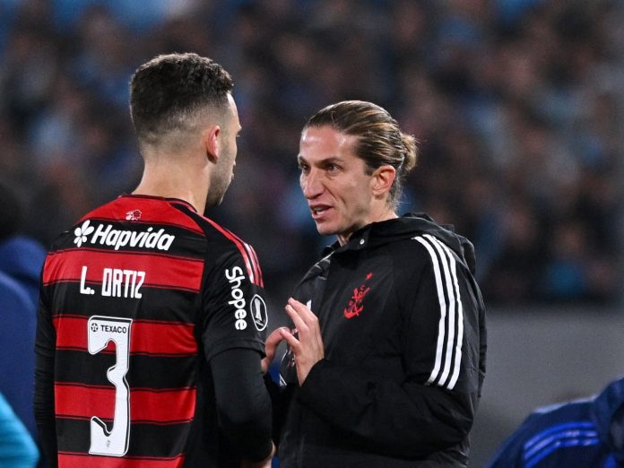 El entrenador del Flamengo dijo cuál es la razón de la supremacía de los equipos de Brasil en la Copa Libertadores