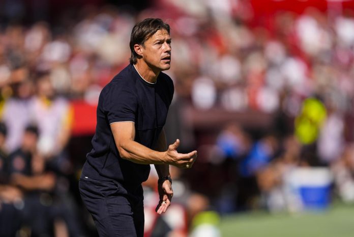 La emotiva reflexión de Matías Almeyda al recordar a Diego Maradona: la anécdota del papel aluminio que lo hizo “único”