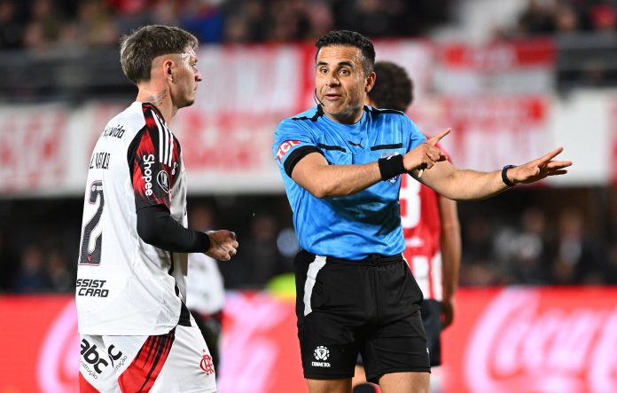 Racing buscará un histórico pase a la final de la Copa Libertadores ante Flamengo en el Cilindro: hora, formaciones y cómo verlo en vivo