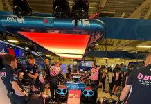 Cimbronazo en Alpine: la pieza clave que perdió y se sumó al equipo Williams de la Fórmula 1