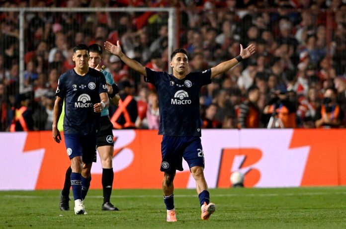 Cómo quedó la lucha por clasificar a la Libertadores 2026 tras el título de Copa Argentina de Independiente Rivadavia