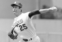 Cómo un jugador de béisbol transformó el tratamiento de una lesión y revolucionó el deporte