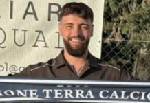 Conmoción en Italia por el asesinato de un futbolista del ascenso en medio de un supuesto ajuste de cuentas de la mafia