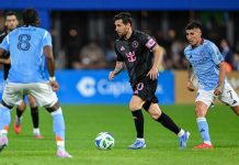 El Inter Miami de Lionel Messi buscará llegar a la final de la MLS ante New York City: hora, TV y formaciones
