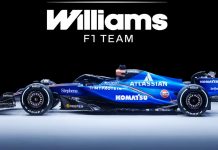 El nuevo simulador de última generación que utilizará un equipo de F1: “Sensaciones a través del volante”