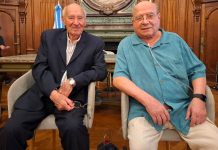 Emoción, anécdotas e historia grande: así fue el homenaje a los preparadores más emblemáticos de Ford y Chevrolet