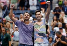 Horacio Zeballos y Marcel Granollers vuelven a la acción en el ATP Finals ante los locales Bolelli y Vavassori