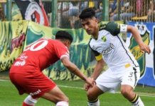 Huracán vence a Defensa y Justicia y da pelea en la batalla por los boletos a los octavos de final del Clausura