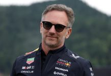 Impacto en la F1: Christian Horner estaría cerca de ser el nuevo director de Aston Martin tras su salida de Red Bull
