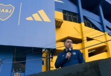 Importante avance para el proyecto de ampliación de la Bombonera que impulsa Juan Román Riquelme en Boca Juniors