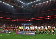 Investigarán a más de 1000 futbolistas por el escándalo de apuestas y amaños de partidos que sacude al fútbol de Turquía