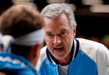 Javier Frana, en la previa del choque con Alemania por Copa Davis: el nuevo formato, las chances argentinas y su amor por San Lorenzo