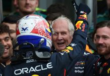 La burla del asesor de Red Bull a Norris y McLaren que encendió la pelea por el título de la F1