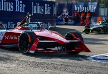 La física impulsa a la Fórmula E hacia velocidades comparables a la máxima categoría del automovilismo