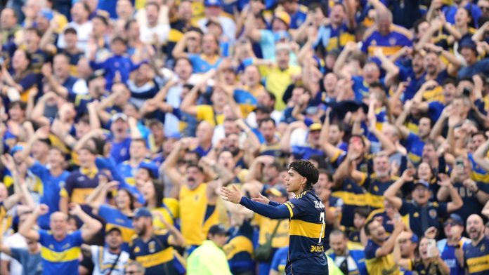 La historia de resiliencia del Changuito Zeballos en Boca Juniors: de las serias lesiones al partido consagratorio ante River