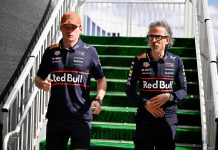 La inesperada guerra de poder que se desató en Red Bull para definir a los últimos 3 pilotos titulares de la Fórmula 1