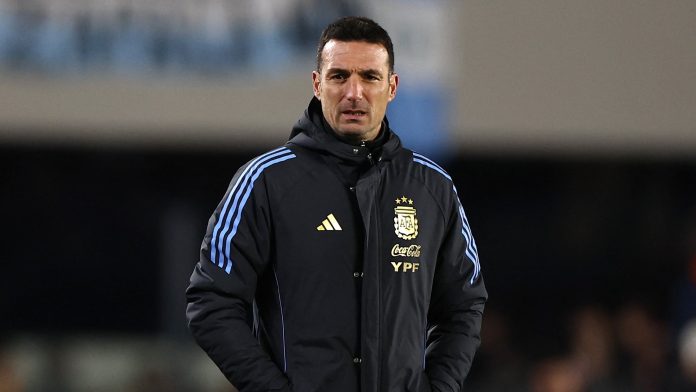 La posible formación de Argentina para enfrentar a Angola: de la titularidad de Messi al reemplazante de Dibu Martínez