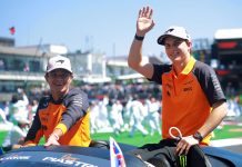 La sorprendente estrategia que reveló Lando Norris para superar a Oscar Piastri y recuperar el liderazgo en la F1