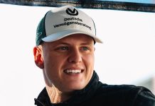 Lejos de la F1: el drástico cambio en su carrera que anunció Mick Schumacher