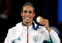 Los Juegos Olímpicos podrían prohibir la participación de atletas transgénero en las disciplinas femeninas