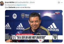 Los mejores memes de la eliminación de River ante Racing: desde Gallardo, Galarza y Portillo a Costas, Santiago Sosa y Martirena