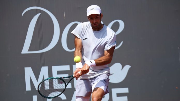 Los últimos Challengers del año se jugarán en Temuco y Bogotá: la lista de argentinos que buscarán cerrar el 2025 con una alegría