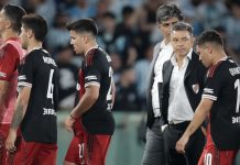 Malas noticias para River Plate tras la eliminación de Lanús: la única chance que le quedó para clasificarse a la Libertadores 2026