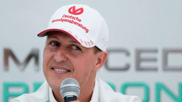 “No creo que volvamos a ver a Michael”: las revelaciones de un amigo de Schumacher y los tres actores de la F1 que lo pueden visitar