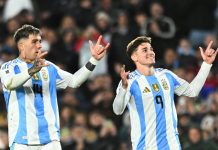 Sorpresa en la selección argentina: desafectaron a Enzo Fernández, Julián Álvarez y otros dos jugadores para el amistoso con Angola