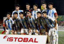Todo lo que hay que saber del Mundial Sub 17 de Qatar: el formato, los 48 equipos y el fixture de Argentina
