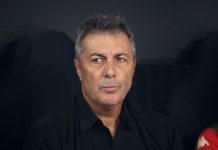 Tras el escándalo con Andrés Gariano, Kudelka dejó de ser el DT de Huracán: la impactante sangría de técnicos en lo que va del año