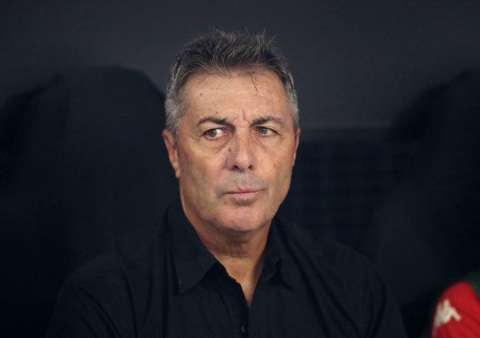 Tras el escándalo con Andrés Gariano, Kudelka dejó de ser el DT de Huracán: la impactante sangría de técnicos en lo que va del año