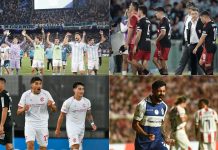 Tras los triunfos de Racing, Barracas y Gimnasia, así quedó el cuadro de los Playoffs del Torneo Clausura