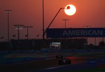 Tras quedar último en la Sprint, Franco Colapinto afrontará la clasificación principal del Gran Premio de Qatar de Fórmula 1