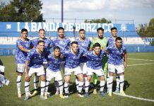 Un club argentino informó que despedirá a casi todo su plantel por “falta de actitud” en el último partido: el video de los goles