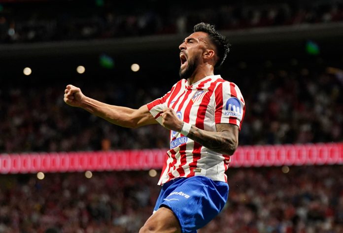 Una figura de la selección argentina insistió con su sueño de jugar en River Plate: “En mi familia somos todos hinchas”