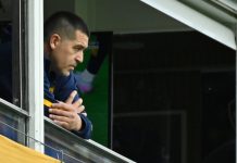 Boca Juniors pidió condiciones por un delantero de un equipo grande del fútbol argentino: la respuesta