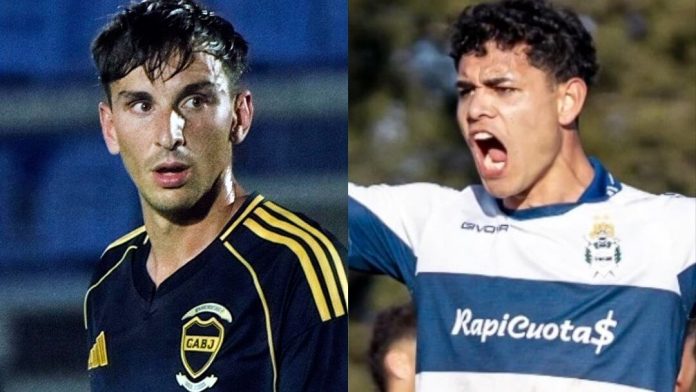 Boca Juniors y Gimnasia disputan la final del Torneo de Reserva: formaciones confirmadas