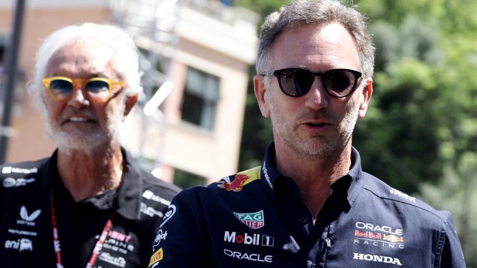 Crece la expectativa en la F1 por la posible llegada de Christian Horner a Alpine: la millonaria inversión y el futuro de Briatore