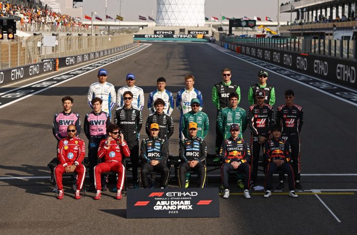 Cuánto deberán pagar los pilotos de la F1 por la superlicencia en 2026: el monto que tendrá que abonar Colapinto