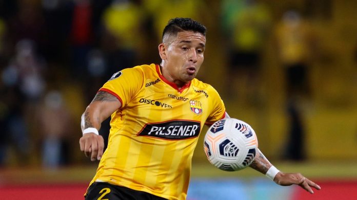 Damián Díaz recordó a Mario Pineida tras el crimen que conmocionó al fútbol ecuatoriano