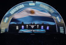 Días, horarios y sedes de los tres partidos de Argentina en la fase de grupos del Mundial 2026: el posible camino hasta la final