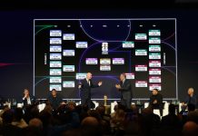 Egipto e Irán critican el partido del “Orgullo” del Mundial planeado en Seattle