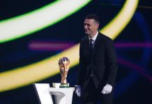 El fixture de la selección argentina en el Mundial 2026 y el posible camino hasta la soñada final