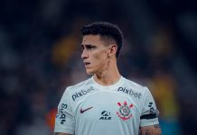 El millonario resarcimiento que deberá pagarle Corinthians al ex River Plate Matías Rojas