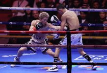 El “Monstruo” Naoya Inoue lo hizo de nuevo: defendió sus títulos mundiales, batió un récord en el boxeo y anticipó una de las peleas más esperadas