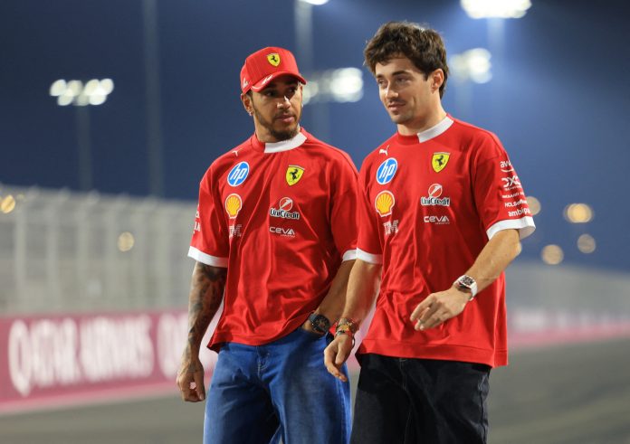 El piloto de la Fórmula 1 que viajará a la Antártida para un intenso entrenamiento: el antecedente de Hamilton